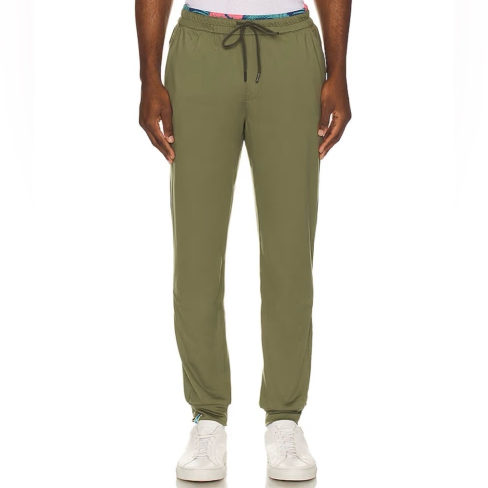 Chubbies The Forest For The Trees Movementum Jogger Medium